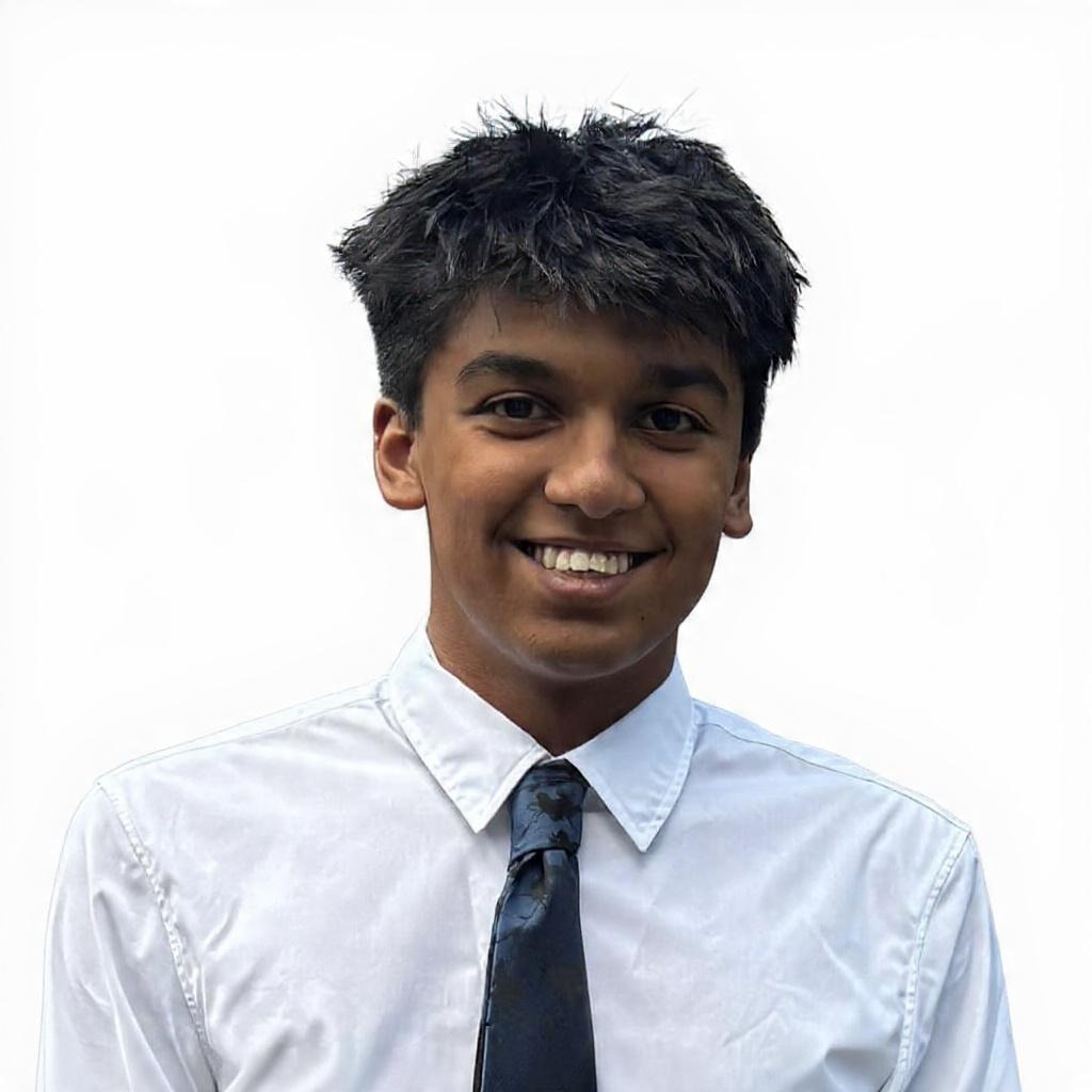 Rahul Chavali
